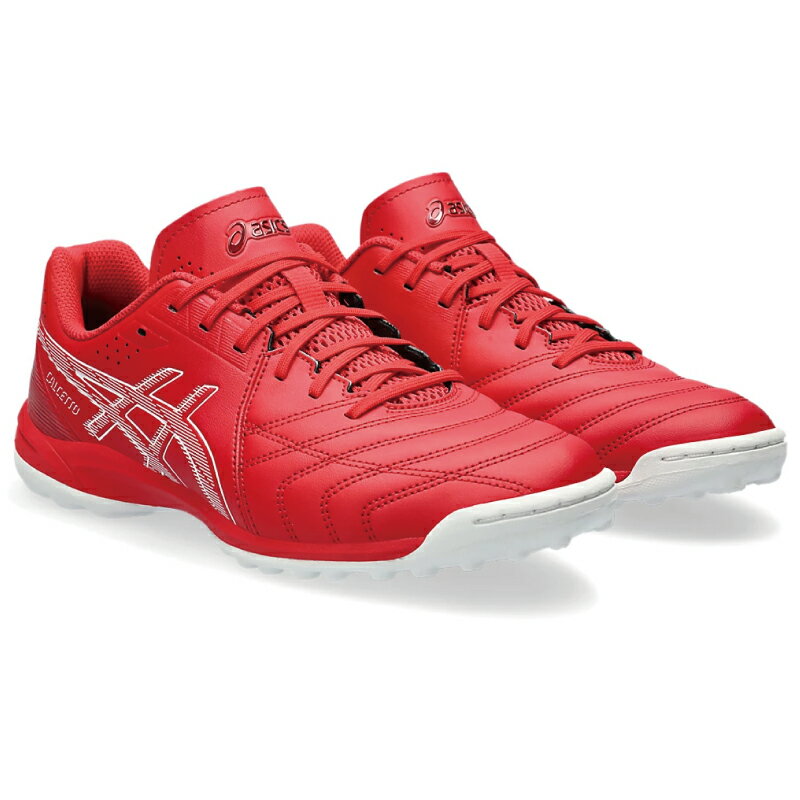 asics/アシックス カルチェット WD 9 TF ワイド（1113A038-600）