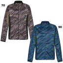 ATHLETA/アスレタ ライトウルトラシェルジャケット(02402-70/90)