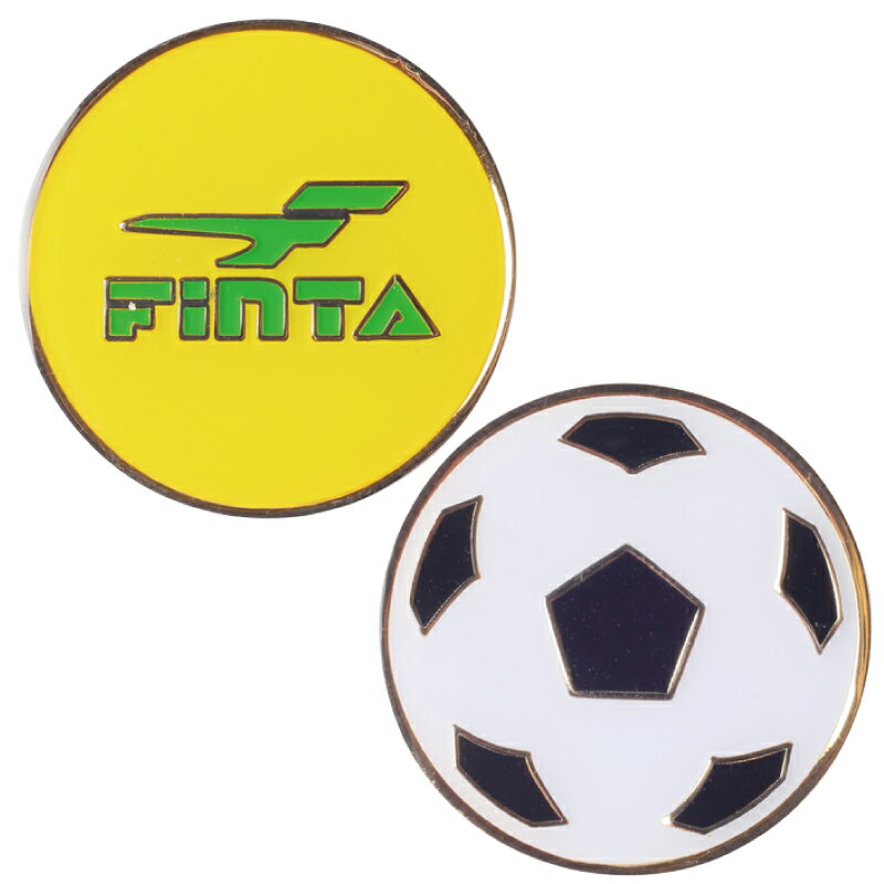 FINTA/フィンタ トスコイン（FT5172）