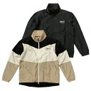 GAViC/ガビック トラックジャケット 進撃の巨人(GA4504-BEG/BLK)