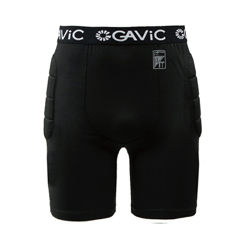 GAViC/ガビック パッド付インナーショートパンツ GK（GA8445）