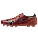 Mizuno/ミズノ ミズノ アルファ 2 ジャパン(P1GA256060)