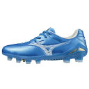Mizuno/ミズノ モナルシーダ ネオ 3 プロ ジュニア(P1GB242027)
