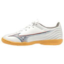 Mizuno/ミズノ ミズノアルファ セレクト ジュニア IN(P1GG236509)