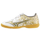 Mizuno/ミズノ ミズノアルファ セレクト ジュニア IN(P1GG246550)