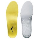 Mizuno/ミズノ ゼログライドカップインソール(P1GZ140145)グリップ ズレない サッカー フットサル