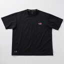 Mizuno/ミズノ モレリア ルビーレッド ワッペンTシャツ(P2MAC40196)