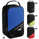 Mizuno/ミズノ サッカーシューズケース(P3JMC001)