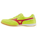 Mizuno/ミズノ モレリア サラ ジャパン IN(Q1GA240045)