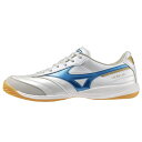 Mizuno/ミズノ モレリア サラ プロ IN(Q1GA241325)