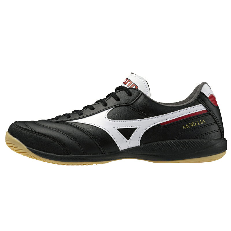 Mizuno/ミズノ モレリア サラ エリート IN(Q1GA251201)