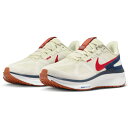 NIKE/ナイキ エアズーム ストラクチャー 25（DJ7883-001） 1