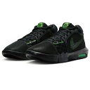 NIKE/ナイキ レブロン ウィットネス 8 EP(FB2237-002)