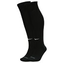 NIKE/ナイキ 2P アカデミー フットボール DRI-FIT(SX4650-001)サッカーソックス 2足組