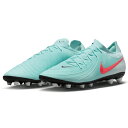 NIKE/ナイキ ファントム GX 2 プロ AG-PRO(FJ2582-300)
