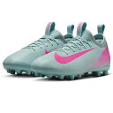 NIKE/ナイキ ジュニア マーキュリアル ヴェイパー 16 アカデミー HG(FQ8407-301)