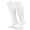 NIKE/ナイキ 2P アカデミー フットボール DRI-FIT(SX4650-101)サッカーソックス 2足組