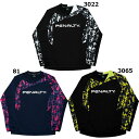 【超特価】PENALTY/ペナルティ デジカモプルオーバー(PO8201)