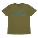 PENALTY/ペナルティ 3DロゴTシャツ (PT8130-62)