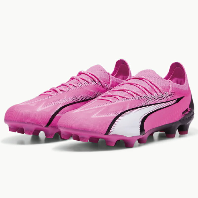 PUMA/プーマ ウルトラ アルティメット HG/AG(107748-01)