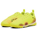 PUMA/プーマ キッズ フューチャー 8 プレイ TT +Mid(108395-03)