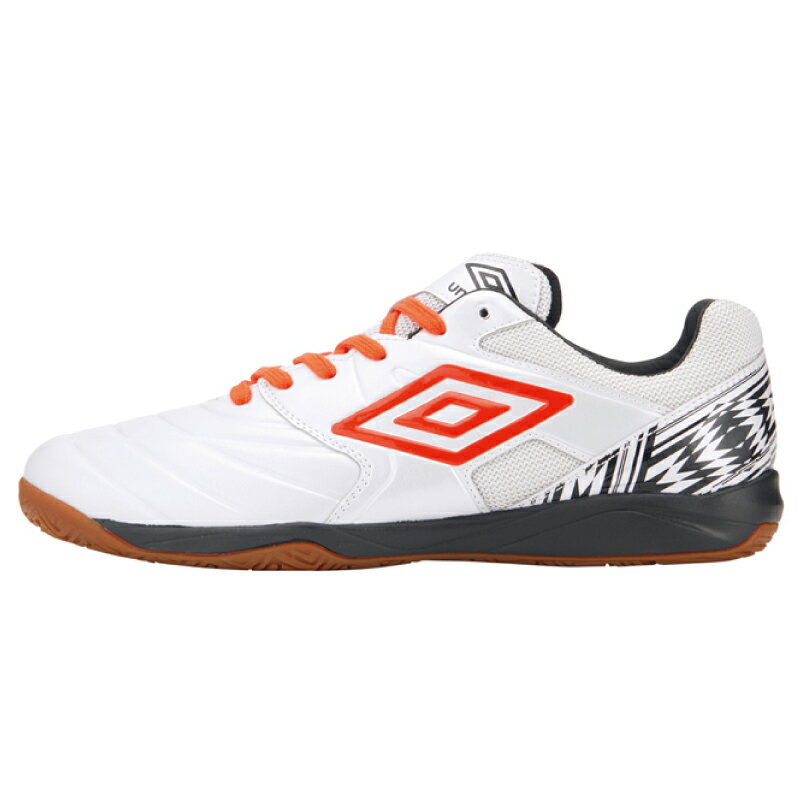 【25.0cmのみ！】umbro/アンブロ アクセレイター サラ ワイド IN（UF2WJB02WO）