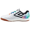 umbro/アンブロ アクセレイター TR ジュニア ワイド IN(UF4FCST3J)