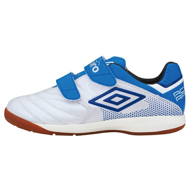 umbro/アンブロ アクセレイター TR BL JR ワイド IN（UU4RJB06WB）2本ベルト