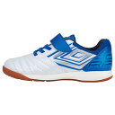 【18.0cmのみ!】umbro/アンブロ アクセレイター SB JR ワイド IN(UU4VJB05WB)