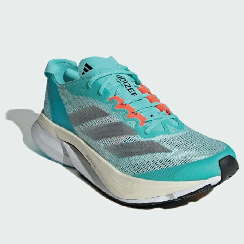 adidas/アディダス ウィメンズ アディゼロ ボストン 12（ID6901）