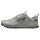 ALTRA/アルトラ ローンピーク 8(AL0A85NC-923)