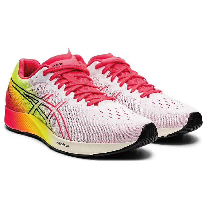 asics/アシックス ターサーエッジ 3（1011B214-100）