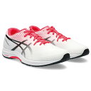 asics/アシックス ライトレーサー 4 ワイド（1011B350-110）