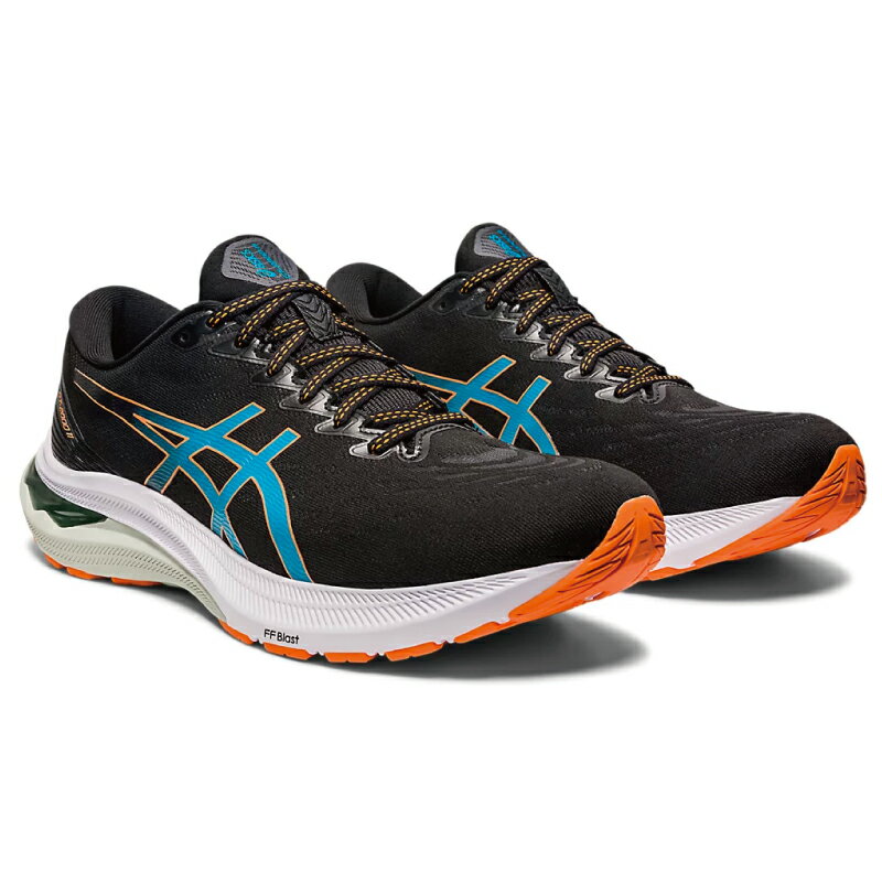 【25.0cmのみ！】asics/アシックス GT-2000 11（1011B441-006）