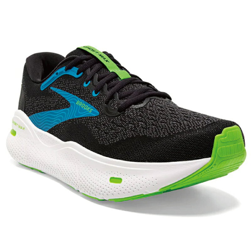 BROOKS/ubNX S[Xg }bNXiBRM4063-BLK/Gj