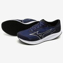 Mizuno/ミズノ デュエル フラッシュ ワイド(U1GD237001)