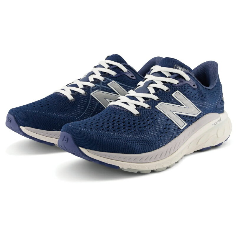 NewBalance/j[oX tbV tH[ X 860 v13iM860J13 2Ej