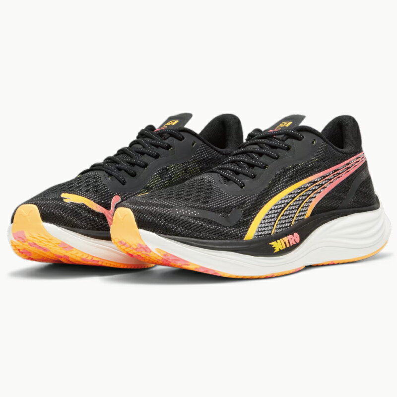 PUMA/プーマ ヴェロシティ ニトロ 3 FF（309701-01）