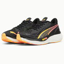 PUMA/プーマ ウィメンズ ヴェロシティ ニトロ 3 FF(309702-01)