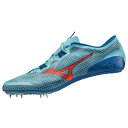 Mizuno/ミズノ エックス レーザー ネクスト 3(U1GA230301)