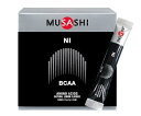 MUSASHI ムサシ NI ニー アミノ酸 サプリメント リカバリー 10005 10012 10036