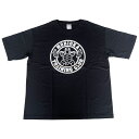 ビックシルエット Tシャツ 5.6オンス オリジナルTシャツ 盛岡トレーニングクラブ メンズ レディース ブラック ホワイト M-XL 5508-01