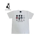サッカージャンキー MADE IN FRANCE ホワイト XSサイズ SJJT084(4)