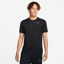 ナイキ DRI-FIT レジェンド リセット ショートスリーブTシャツ DX0990 ブラック NIKE(4)