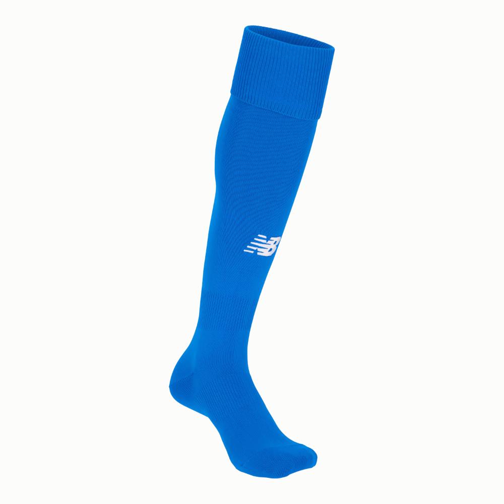 ニューバランス　サッカーソックス　JASF7388　ブルー　NEWBALANCE　ストッキング