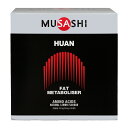 MUSASHI HUANスティック90本入り ムサシ　フアン　アミノ酸　ウエイトコントロール