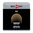 MUSASHI FU スティック100本入り ムサシ　フー　アミノ酸　栄養摂取サポート