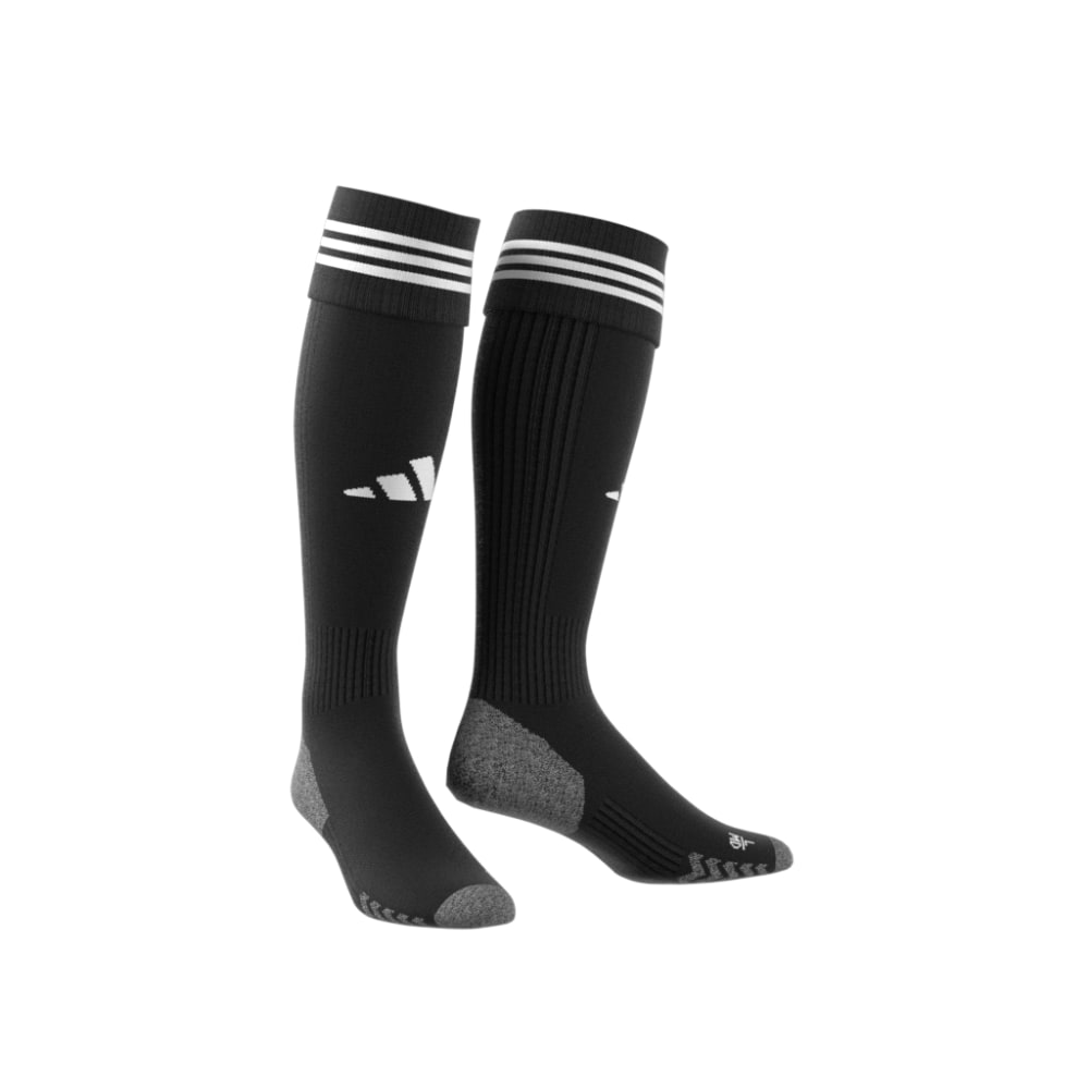 アディダス　サッカーソックス　ADI23SOCK 　HT5027　ブラック/ホワイト　adidas　ストッキング　フッ..