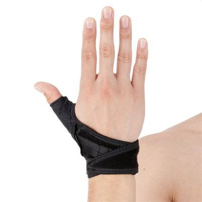 D&M 親指サポーター サムロック D3 fingersup D&M 親指サポーター サムロック D3 fingersup