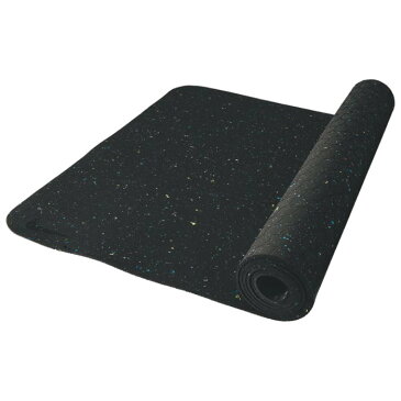 あす楽対応 ナイキ ムーブ ヨガマット4mm YG2011 ブラック